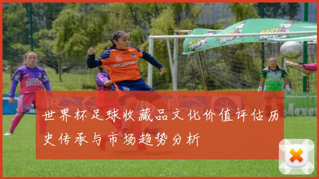 世界杯足球收藏品文化价值评估历史传承与市场趋势分析